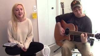 Video thumbnail of "Feeling Sorry - Paramore Cover by Taylor Machete"