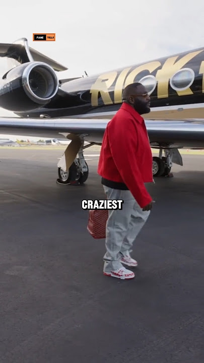 Why has Lil Wayne never bought a private jet🤔🤯#shorts
