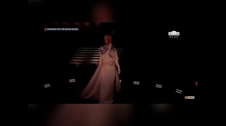 Katy Perry- Firework (Biden-Harris Inaugural concert)