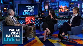 Will Alanis Morissette Reveal ‘You Oughta Know’ Ex? | WWHL
