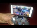 iPega PG-9099 Bluetooth Gamepad for Android / Pc / Ps3 ...