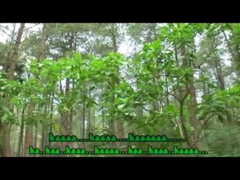 Di unduh unduh dewe rebana walisongo sragen