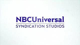 Stamford Studios/Connecticut/NBCUniversal Syndication Studios (10/29?/2025)