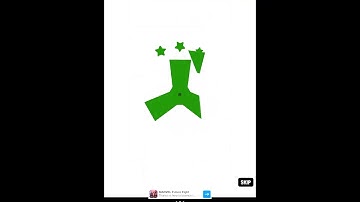 Ultra Sharp Level 228 All Stars Walkthrough