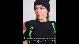 видео: Презентация новинок 2025 года. Городские парки и куртки #azimuthsport #alphaendless  картинка: Презентация новинок 2025 года. Городские парки и куртки #azimuthsport #alphaendless