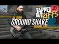 Baris benice  ground shake   jtcguitar  original song