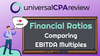 EBITDA Multiple Comparisons