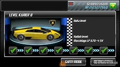 Game drag racing : melawan Boss ke 8 - Durasi: 1.06. 