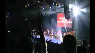 Video thumbnail of "HSN_Holy Spirit Night 06_10_2012 Porsche Arena Suttgart_CD release König der Ehre"