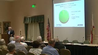 October 2019 Solid Waste Planning Meeting