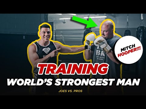 スポーツ・フィットネス How to Defeat the Bigger, Stronger hqdefault.jpg