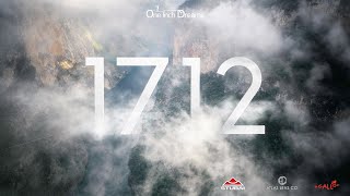 1712 - Blindfolded slackline record in Chiapas