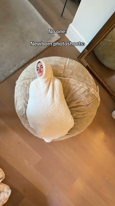 Why is this so real 😭😂She’s so adorable! How old is she?? 📺