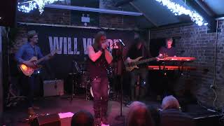 Will Wilde  Learn How To Love