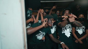 Melvoni x Kaliq - ShapeShifting (Official Video)