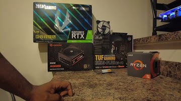 4 x GPU Mining Rig . RTX 3090 tips and tricks! New Crypto Mining Rig Guide