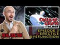 REAL Doctor reacts to Cells at work Code Black! Anime review | Episode 3 - Excitement, expansion ...