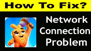 How To Fix Dice Dreams App Network Connection Problem Android & iOS | Dice Dreams No Internet Error