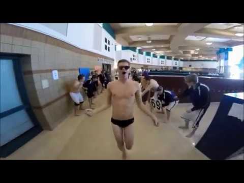 Red Wing High School Lip Dub 2015-2016