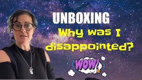 UNBOXING: NEW COMPANY TO ME- Paint Plot Diamonds