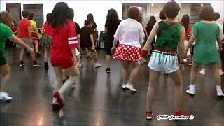 Delicate - Line Dance (by Neville Fitzgerald & Julie Harris)