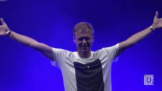 Armin van Buuren - Played Alive by Safri duo @live at Untold Festival