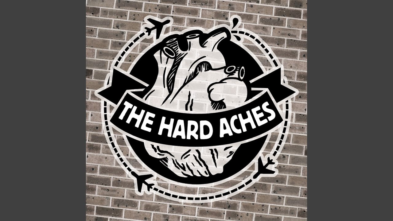 Die Young, Die Happy - The Hard Aches | Shazam