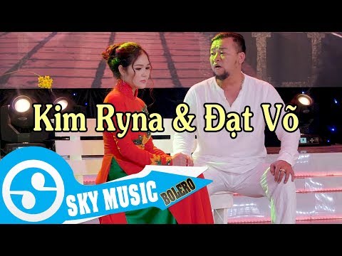 Chiều Sân Ga - Đạt Võ ft Kim Ryna ( Giọng Ca Độc Lạ Để Đời )