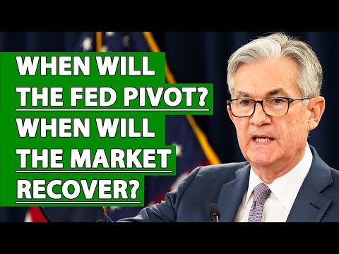 When Will the Fed Pivot and Start Lowering Interest Rates? thumbnail
