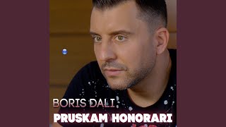 Pruskam honorari