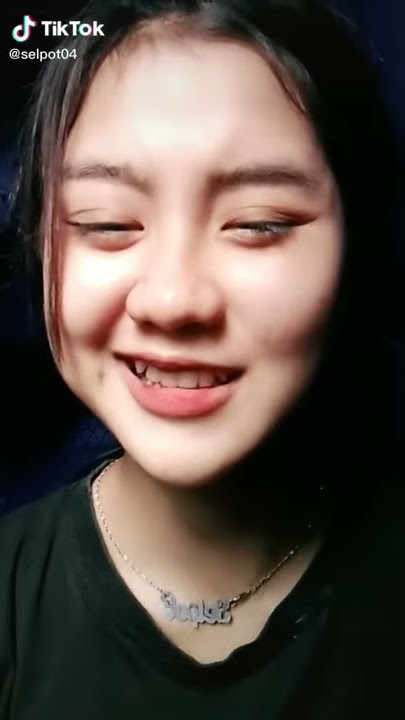 tiktok selpot