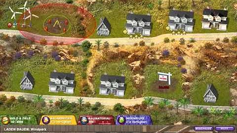 Build-a-lot 4: Power Source Level 10