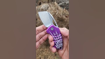 A FRICTION FOLDER TANK!