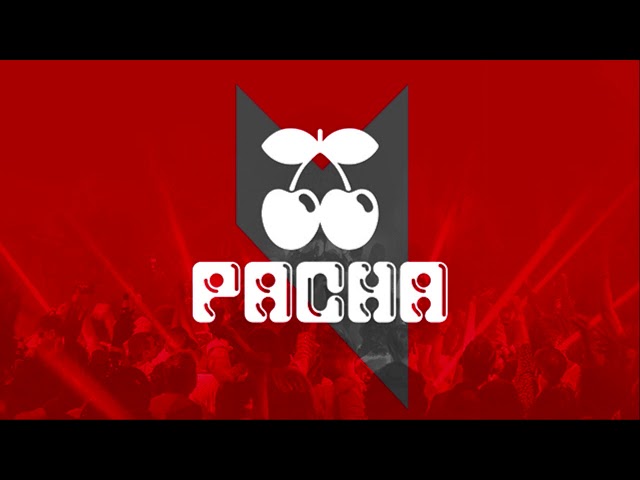 Pacha - PACHA IBIZA RADIO SHOW 0421 2019