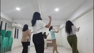 Tortor Arbab versi Batak Simalungun