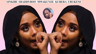 Ubuzima nangije ni ubwange ndabiyamye🥲mwese ntimukinkunda😭Shaddyboo usigaye uhorana agahinda bite by Details