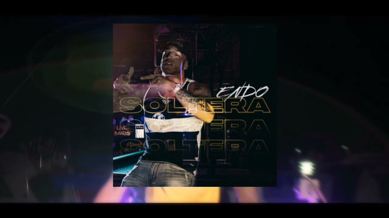 Endo - Soltera (Instrumental remake)