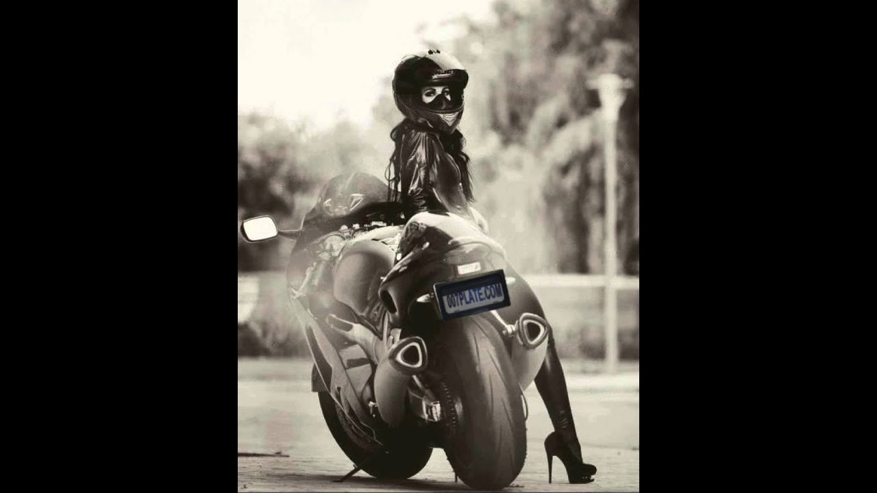 🔴★ Hayabusa "Hide Motorcycle License Plate" YouTube