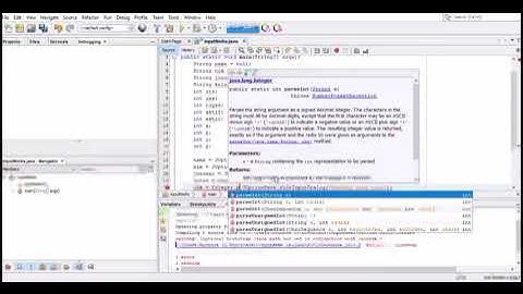 Input nilai mahasiswa menggunakan JOptionPane