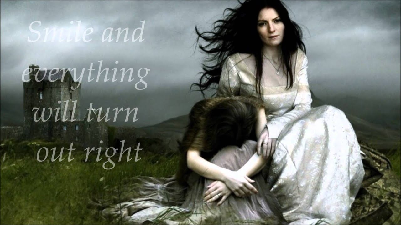 Patrizio Buanne - Sorridi (With Lyrics) Patrizio Buanne - Sorridi (With Lyrics)