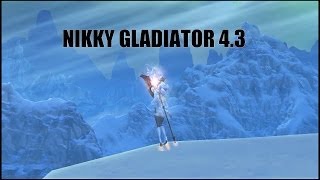 [OUTDATED] AION 4.3 PVP | NIKKY GLADIATOR | VOL I