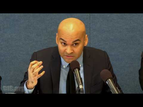 Reihan Salam - Immigration Impact on Public Schools 