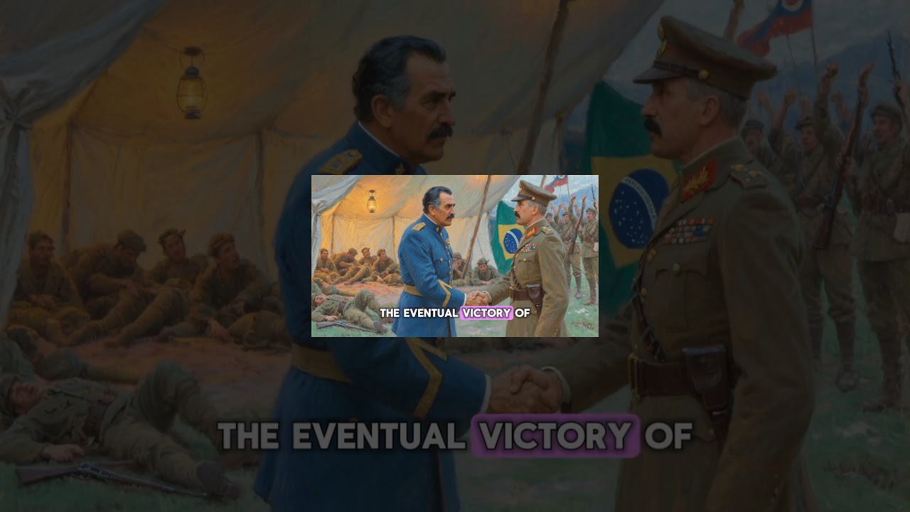 History of Uruguay: Colonial Struggles, Wars, and Identity