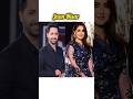 Danish Taimoor all dramas heroin's ♥️ | Sher Epi 34 | Sher 35 Promo #viralvideo #viralshorts #viral