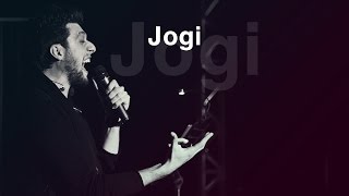 Aram Mp3 - Jogi