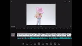 Pretend Your In A Edit