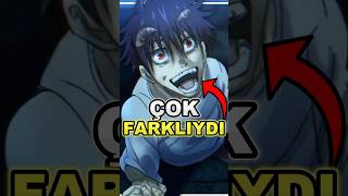 Jujutsu Kaisenin Ori̇ji̇nal Hikayesi Bambaşkaydı