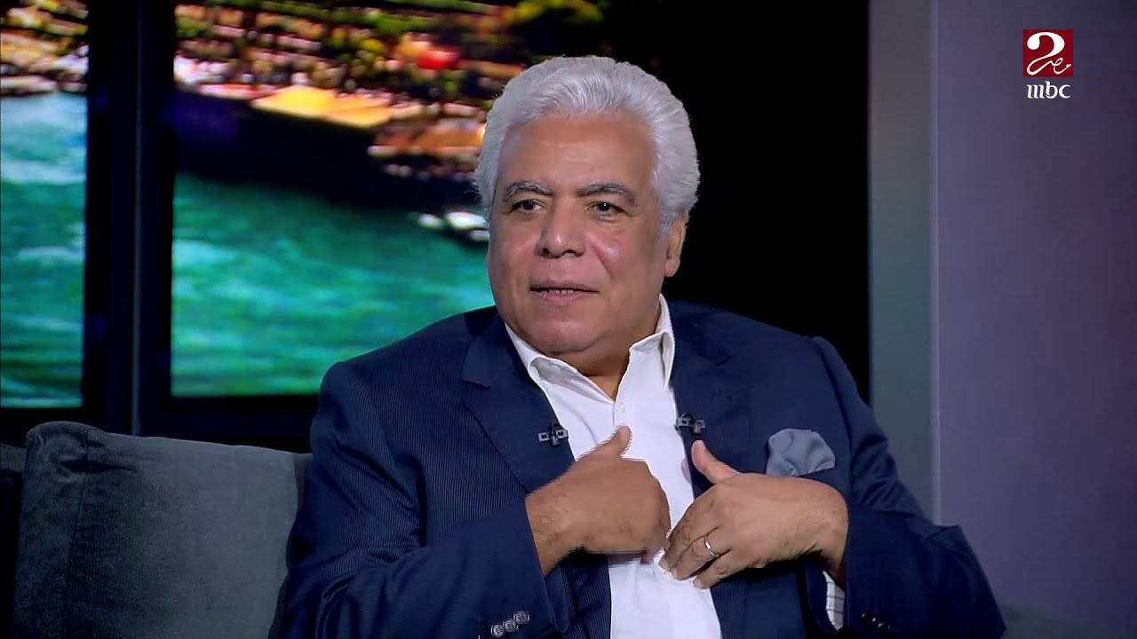 أسباب الحموضة وأنواعها يوضحها د. مدحت خليل