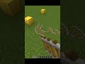 Minecraft Fastest Rail Moment🤯 #minecraft #shorts