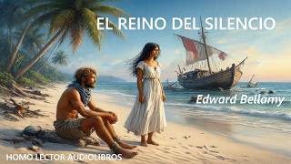El Reino Del Silencio - Relato de Ciencia Ficción Utópica de Edward Bellamy -(Audiolibro Completo)